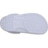 Crocs Unisex-Adult Classic Clog(Frosted Grape)