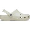 Crocs Unisex-Adult Classic Clog(Linen)