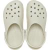 Crocs Unisex-Adult Classic Clog(Linen)