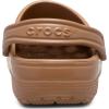 Crocs Unisex-Adult Classic Clog(Milk Chocolate)