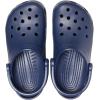 Crocs Unisex-Adult Classic Clog(Navy)