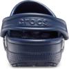 Crocs Unisex-Adult Classic Clog(Navy)