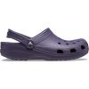 Crocs Unisex-Adult Classic Clog(Nightshade)