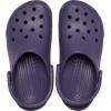 Crocs Unisex-Adult Classic Clog(Nightshade)