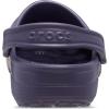 Crocs Unisex-Adult Classic Clog(Nightshade)