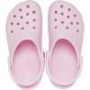 Crocs Unisex-Adult Classic Clog(Pink Milk)
