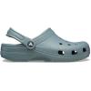 Crocs Unisex-Adult Classic Clog(Pond)