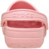 Crocs Unisex-Adult Classic Clog(Powder Pink)