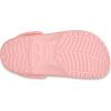 Crocs Unisex-Adult Classic Clog(Powder Pink)