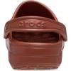 Crocs Unisex-Adult Classic Clog(Rust)