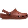 Crocs Unisex-Adult Classic Clog(Rust)