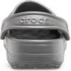 Crocs Unisex-Adult Classic Clog(Slate Grey)