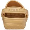 Crocs Unisex-Adult Classic Clog(Wheat)