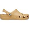 Crocs Unisex-Adult Classic Clog(Wheat)