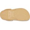 Crocs Unisex-Adult Classic Clog(Wheat)