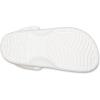 Crocs Unisex-Adult Classic Clog(White)