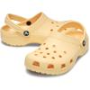 Crocs Unisex-Adult Classic Clogs(Golden Hour)