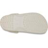 Crocs Unisex-Adult Classic Crafted Canvas Clogs for Men and Women(Stucco)