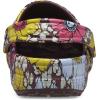 Crocs Unisex-Adult Classic Graphic Clogs(Dark Cherry/Multi Retro Floral)