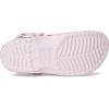 Crocs Unisex-Adult Classic Graphic Clogs(Pink Milk/Cherries)
