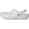 Crocs Unisex-Adult Classic Lined Clog(Atmosphere)