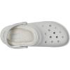 Crocs Unisex-Adult Classic Lined Clog(Atmosphere)