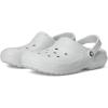 Crocs Unisex-Adult Classic Lined Clog(Atmosphere)