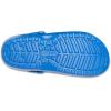 Crocs Unisex-Adult Classic Lined Clog(Blue Jean Blue Jean)