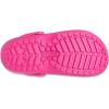 Crocs Unisex-Adult Classic Lined Clog(Fuchsia Fun)