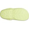 Crocs Unisex-Adult Classic Lined Clog(Sulphur)