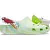 Crocs Unisex-Adult Classic Margaritaville Clog(Lime Zest)