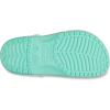 Crocs Unisex-Adult Classic Margaritaville Clog(Pistachio)