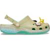 Crocs Unisex-Adult Classic Margaritaville Clog(Pistachio)