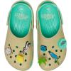 Crocs Unisex-Adult Classic Margaritaville Clog(Pistachio)