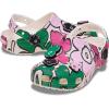 Crocs Unisex-Adult Classic Marimekko Clog(Multi)