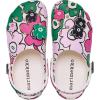 Crocs Unisex-Adult Classic Marimekko Clog(Multi)
