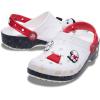 Crocs Unisex-Adult Classic Peanuts Snoopy Clog(Snoopy)