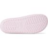 Crocs Unisex-Adult Classic Sandals 2.0 with Floral Cutout Design Slide(Pink Milk)