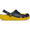 Crocs Unisex-Adult Collegiate Clogs(Michigan)