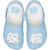 Crocs Unisex-Adult Collegiate Clogs(North Carolina)