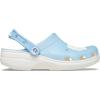 Crocs Unisex-Adult Collegiate Clogs(North Carolina)