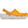 Crocs Unisex-Adult Collegiate Clogs(Tennessee)
