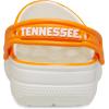 Crocs Unisex-Adult Collegiate Clogs(Tennessee)