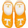 Crocs Unisex-Adult Collegiate Clogs(Tennessee)