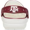 Crocs Unisex-Adult Collegiate Clogs(Texas A&m)