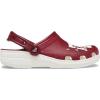 Crocs Unisex-Adult Collegiate Clogs(Texas A&m)