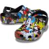 Crocs Unisex-Adult Disney Mickey Mouse Clogs(Mickey/Friends)