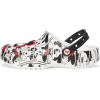 Crocs Unisex-Adult Disney Mickey Mouse Clogs(Mickey/Minnie)