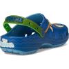 Crocs Unisex-Adult Disney Moana Classic Clogs, Shoes for Women and Men(Maui)
