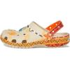 Crocs Unisex-Adult Disney Moana Classic Clogs, Shoes for Women and Men(Moana)
